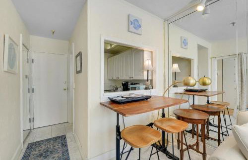Summer Suite | Steps to Beach + Heated Pool - Foto 3