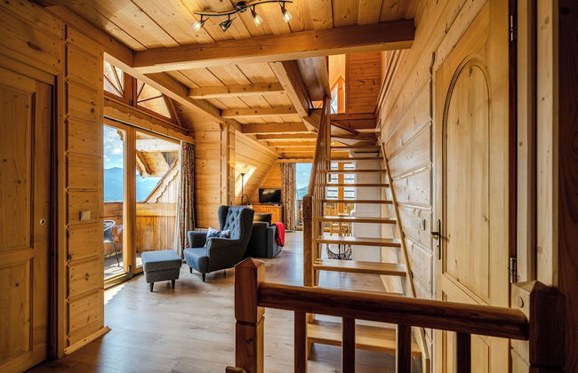 Osada Kościelisko - Foto 60