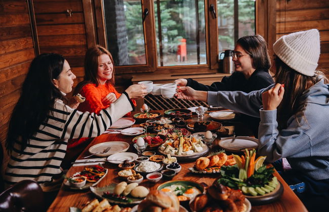 Karinna Forest Houses - Foto 36