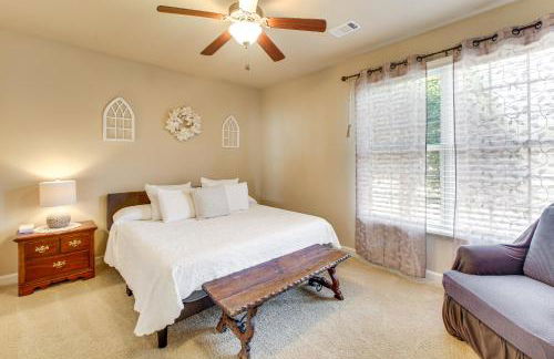 Hot Springs Village Escape on Isabella Golf Course - Foto 21