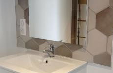 L'Escale Bretonne 6 personnes, proche mer et centre ville, jardin privé et clos - Foto 20