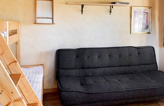 4 Person Holiday Home in Sloinge - Foto 4