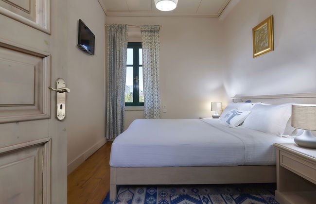 Castello Villa Daphnes - Private Pool & Whirlpool - Foto 5