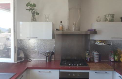 Villa Sainte-Lucie - Foto 2