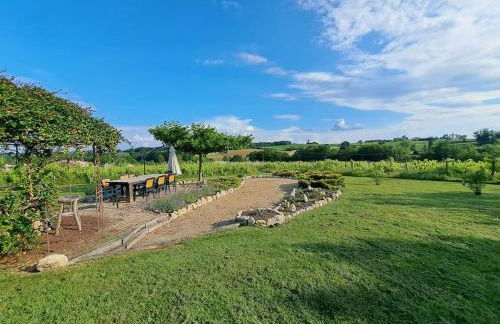 Charmant gîte de 4 à 6 personnes à 5km de Duras - Foto 32