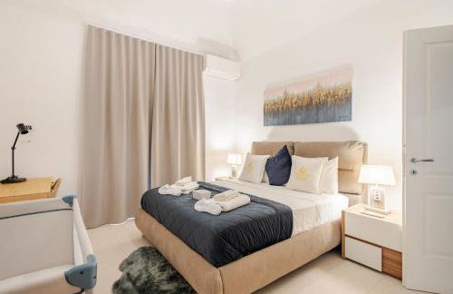 Aurelian Crown Central Rome - Foto 9