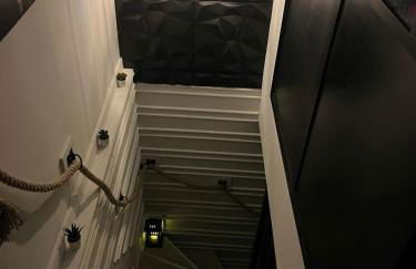 Escale au jardin des rêves terrasse parking privée 8 personnes - Foto 16