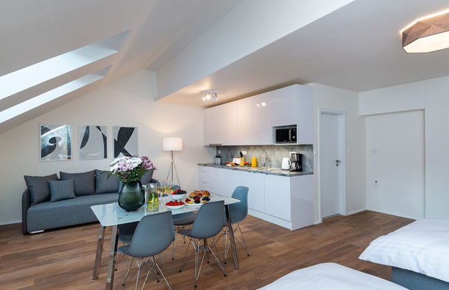 Seven Wishes Boutique Residence - Foto 75