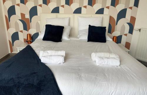 Eiffel Horizon Proche Paris Métro 14 - Foto 2