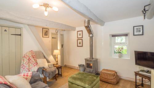 Blaenfforest Rose Cottage Newcastle Emlyn - Foto 3