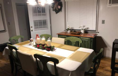 Cozy Cottage at Saw Creek - Foto 23