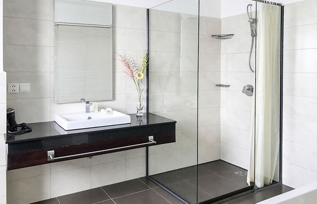 Syphon Hotel & Apartment - Foto 68