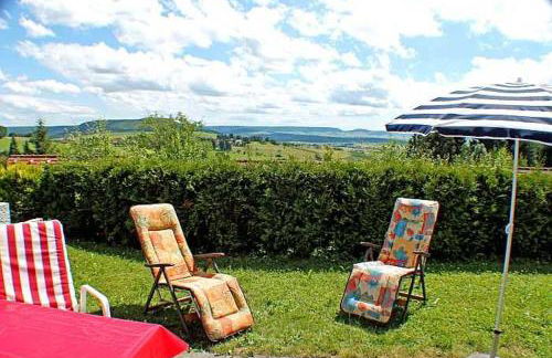 Feriendorf Öfingen 12 - Photo 14