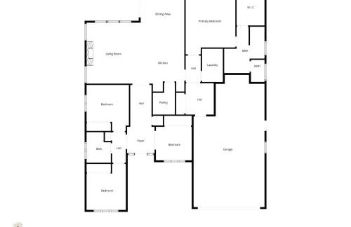 Relaxing Sauna Retreat Fire Pit and Swing Set - Foto 56