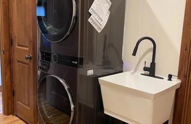 Family Friendly, Pet Friendly, New Build, 20 mi to Breckenridge - Lamplighter Lodge - Foto 24