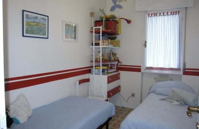 Lovely Flat at Grado Pineta - Foto 4