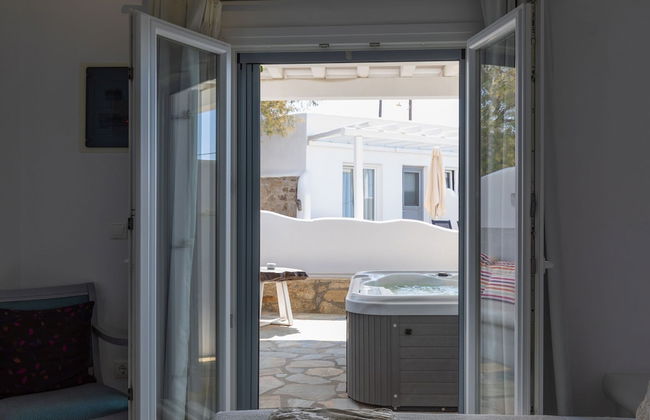 Villa Konstantin Rooms & Suites - Foto 64