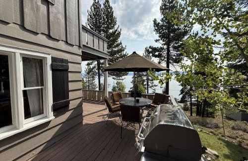 Lake Tahoe Cabin I Hammocks, Paddle Boards and Bikes - Foto 10