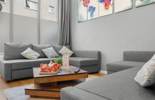 Big, comfortable, 11min Central Station, 14 people - Foto 6