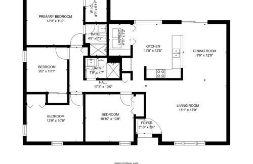 Stunning Hunter Single Family Home in the Heart of Mesa - Foto 52