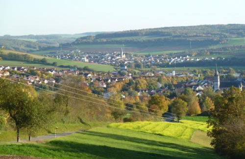 Ferienwohnung Nörpel - Foto 16