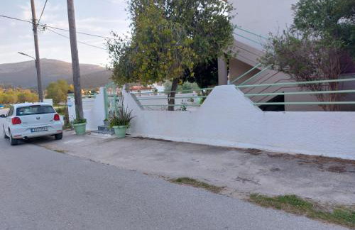 Vιtamin Sea apartment 8, Απολαυστική διαμονή στον Αλμυροπόταμο! - Foto 7