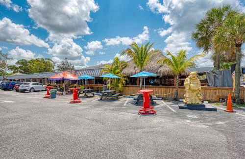 Carefree Coconut - Foto 37