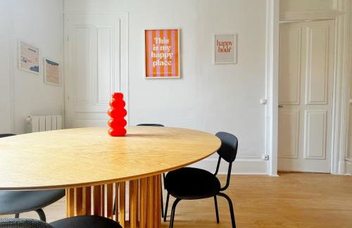 Suite Celestine - Appartement 4 & 8 personnes - Check in h24 & wifi - Foto 48