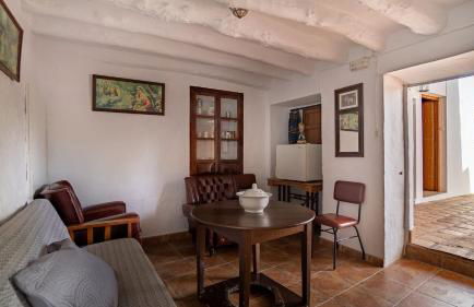 Cortijo el Cortijuelo Villanueva de Algaidas by Ruralidays - Foto 19