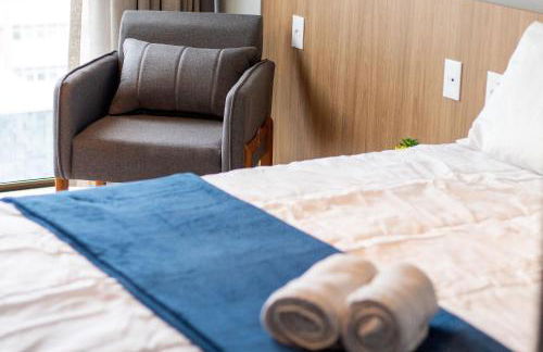 Rooftop #1004 - Studio em Boa Viagem by Carpediem - Photo 56