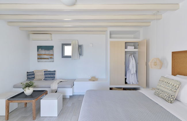 Mythology Naxos Villas & Suites - Photo 28