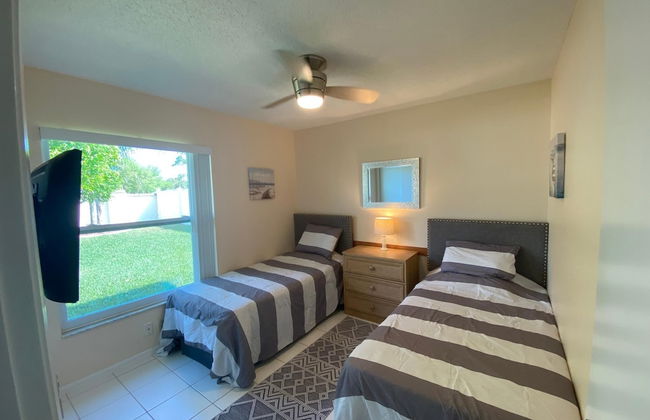 Beautiful Indian Ridge Home - Close to Disney - Foto 23