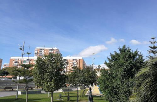 Japan Beach Parque del Oeste - Foto 24