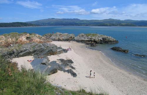 Tegfryn (Sleeps 8), 5*, Sea View, Borth y Gest - Photo 53