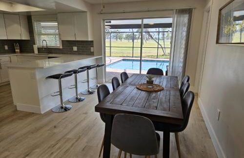 Rotonda Retreat with Heated Pool, Beaches & Pet Friendly! - Foto 7