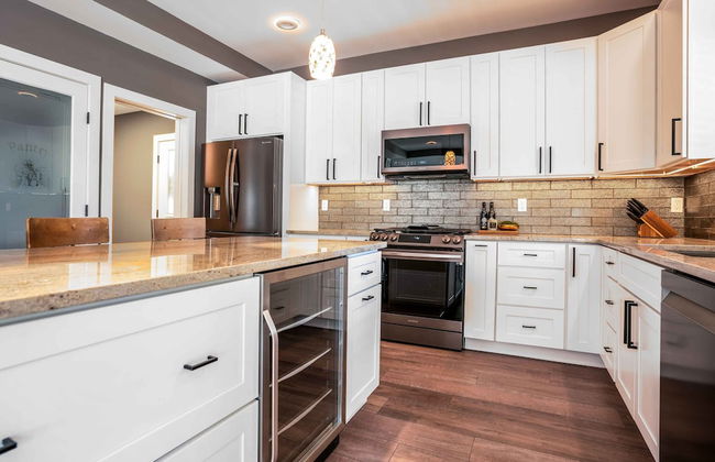 Bayside Retreat - Foto 7