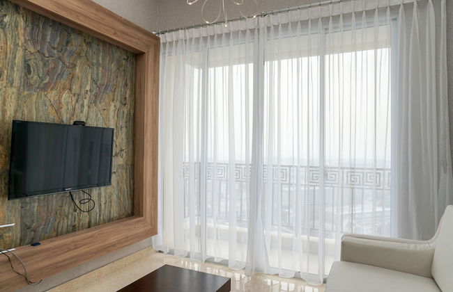 Fabulous 2BR Lucky Tower Apartment - Foto 7