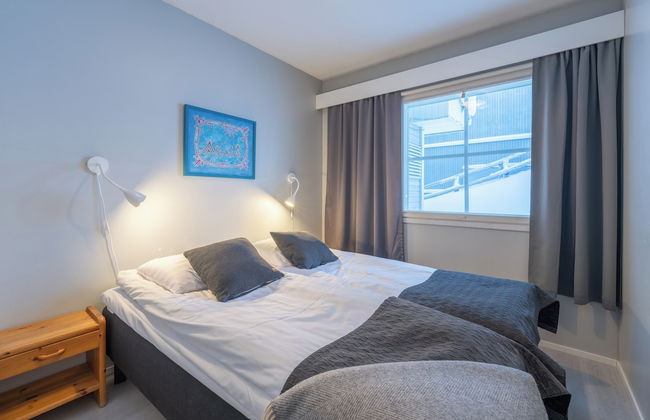 Kuukkeli Apartments - Foto 4