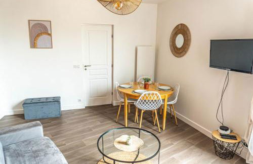 Appartement Élégant proche de Disneyland Paris - Foto 3