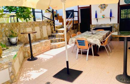 Casa Rural Inés cerca del Caminito del Rey - Foto 23