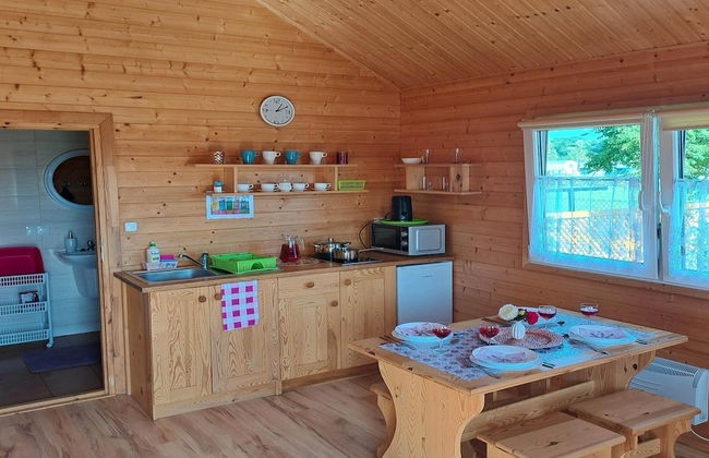 Cottage in Ustronie Near Aquapark Helios - Photo 6