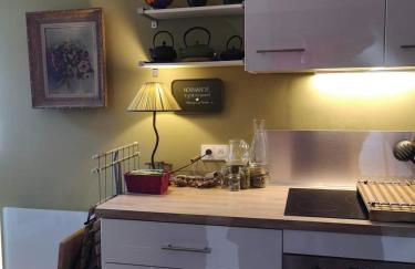 Au cœur de Mortagne, un balcon sur le Perche - Foto 38