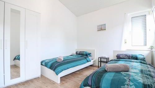 nJoy! Sunny Apartment Göppingen - Balkon & Parkplatz - Foto 2