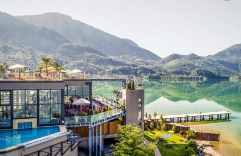 Ruhige Lage, Alpen & See Nähe - Foto 11