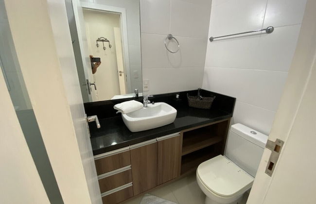 Porto De Jurere Florianópolis Piscina - Photo 31