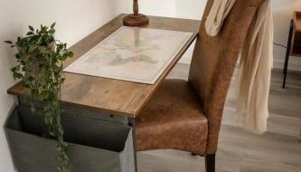 Fachwerkcharme: Wohnen in großer Maisonettwohnung - Foto 5