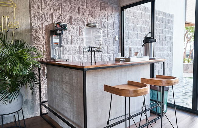 Mosaic Studios Buenavista - Photo 4