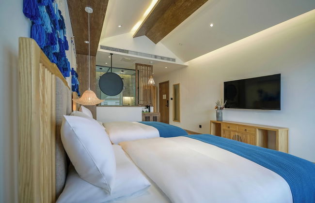 Lijiang Xisu Garden - Foto 48