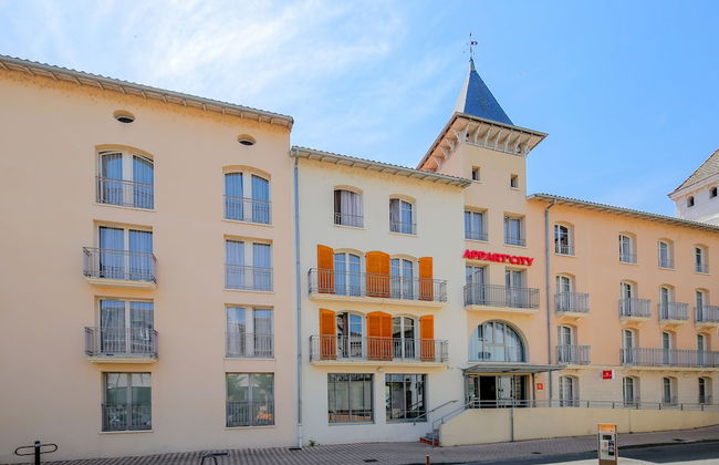 APPART'City Confort Agen Centre - Photo 39