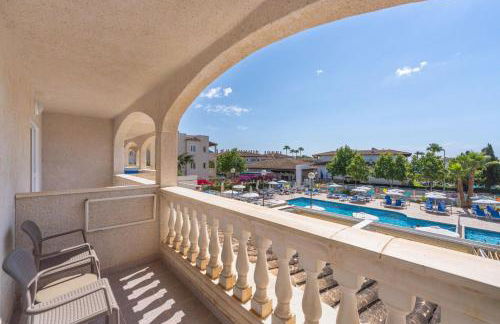 Globales Isabel - Foto 14